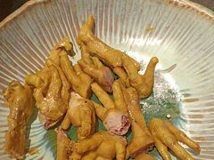 -金海湾自助餐厅(金陵饭店)