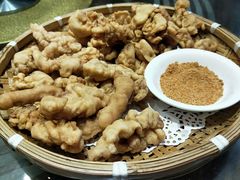 -厨彩阳光(河东路店)