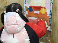 -缤纷鸟美术书法(建大校区)