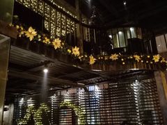-C&R西班牙餐厅