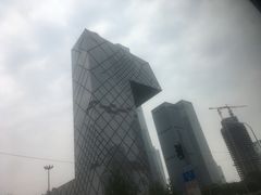 -中央广播电视总台(光华路办公区)