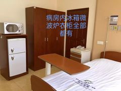 -重庆医科大学附属第一医院(金山院区)