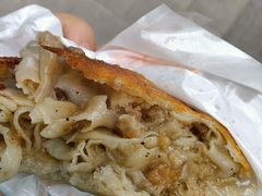 -家阳赵师傅油饼包烧麦(粮道街店)