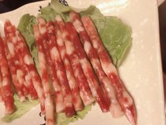 -大龙辣火锅·龙虾·烧烤(湖滨新天地店)