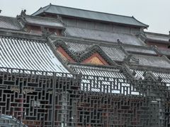 -北京国子监胡同