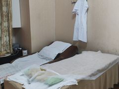 -宜华康盲人按摩(中关村店)