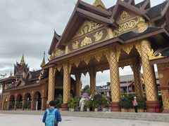 -西双版纳傣族园
