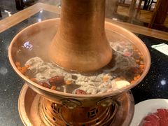 -南门涮肉(上海二店)