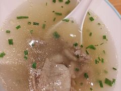 -小杨生煎(香港名都店)