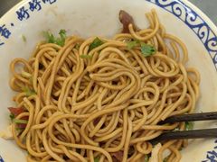 -梅溪·小伙子干挑面(安吉总店)