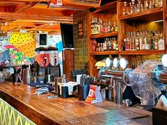 -Q MEX 库迈墨西哥餐吧(三里屯店)