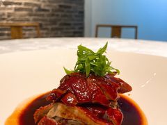 -箱美术馆私房菜(水晶郦城店)