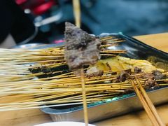 -康二姐串串(中道街店)