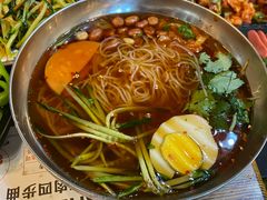 -四斤烤肉(东戴河孟家店)