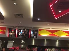 -FATBURGER 特富客汉堡(外交公寓店)