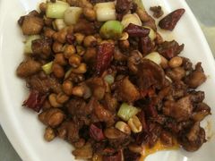 -成都驻京办餐厅(蜀都宾馆店)