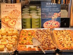 -粤海喜来登酒店·盛宴海鲜牛排自助餐厅(天河城店)
