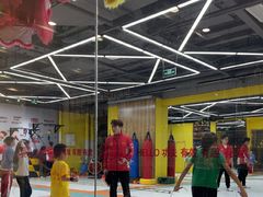 -HELLO功夫(印象城店)