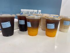 -瑞幸咖啡(三里屯SOHO-6号楼店)