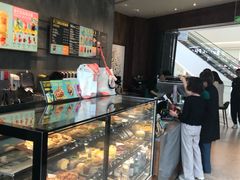 -星巴克(凯德晶萃店)