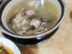 -武夷山土菜馆(水晶森林晶尚名苑店)
