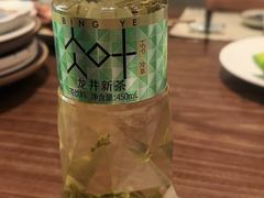 -大渔铁板烧(东城店)