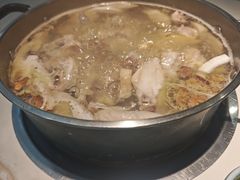 -采椰郎椰子鸡·脆皮鸡火锅(融创茂店)