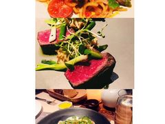 -Mercato莫卡多露台餐厅与酒吧(K11店)