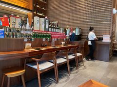 -山葵家居酒屋(天目里店)