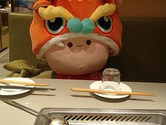 -海底捞火锅(团结桥店)