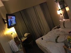 -香港尖沙咀皇悦酒店