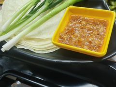 -云晓光头烧烤吧(川沙绿地店)