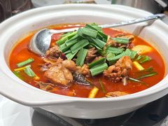 -吴掌柜·藕汤印象(南湖店)