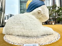 -深圳湾万象城(南山店)