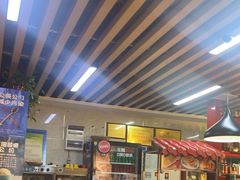 -延安八大碗(陕北菜·枣园路店)