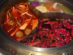 -川味观·鲜货火锅(西湖文化广场店)
