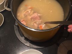 -深圳四季酒店·馥自助餐厅