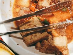 -西贝莜面村(上海百联西郊店)