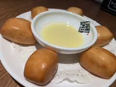 -吕氏疙瘩汤·新鲁菜(济南万象城店)