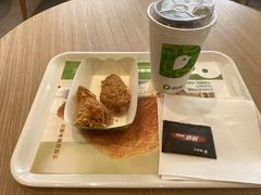 -德克士(通惠门店)
