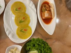 -玉流馆餐厅