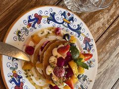 -Alimentari早午餐(安福路店)