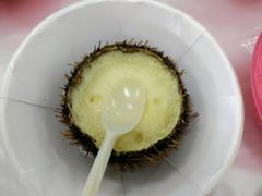 海胆-垦丁辉哥生鱼片