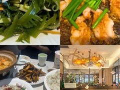 -船歌·鱼水饺青岛菜(金狮广场店)