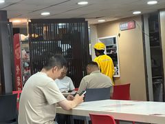 -永和大王(蛙嫩紫苏香·漕宝店)