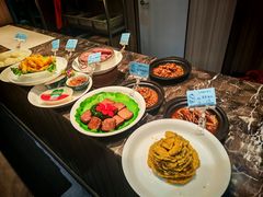 -千岛湖小鱼儿·淳安匠心农家菜