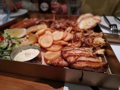 -HELLO MUSAE 拾光缪斯餐厅·纯正希腊风味(苏州中心店)