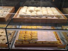 水晶饼-清真全盛斋传统糕点(西羊市店)
