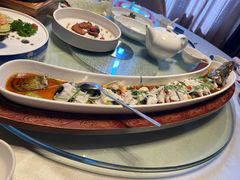 -上海金桥红枫万豪酒店-万豪中餐厅