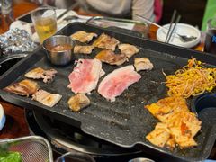 -Dombe豚(黑猪肉街店)